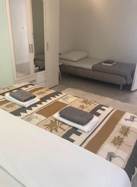 Apartman Bingo Zadar Exterior foto